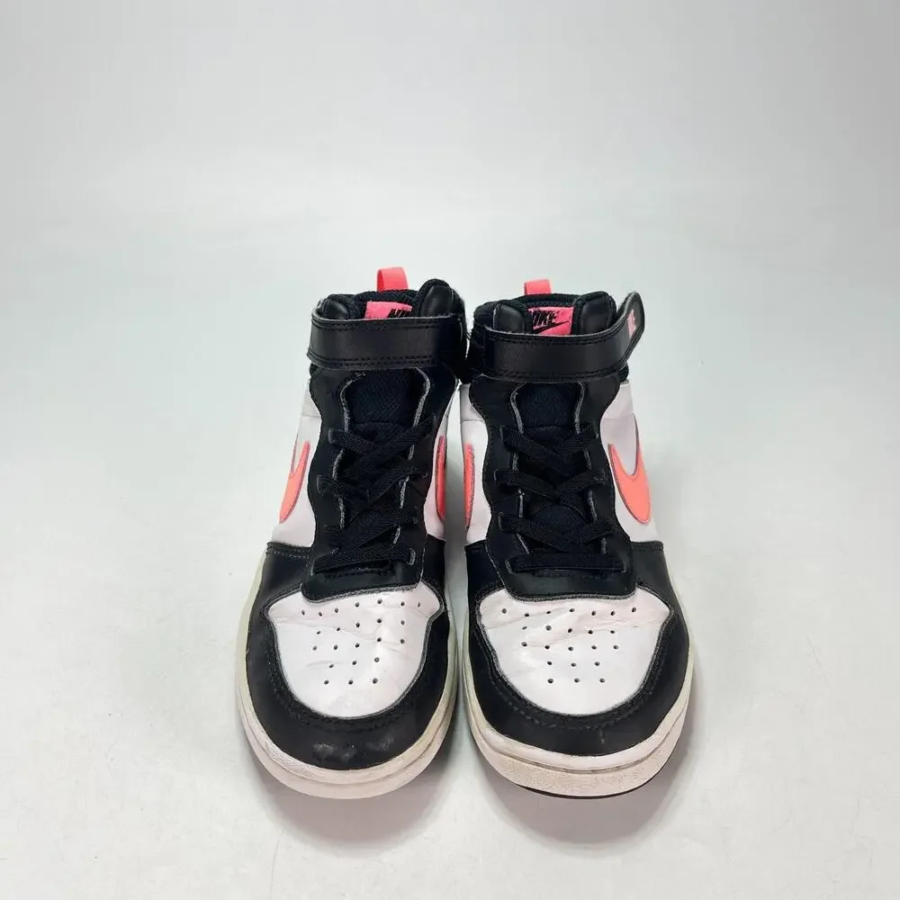 Nike court borough